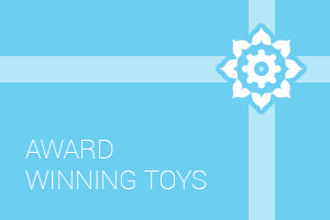 Award Winning Toys