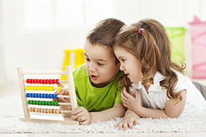Logic Toys and Logic Smart | Educational Toys | KidzInc